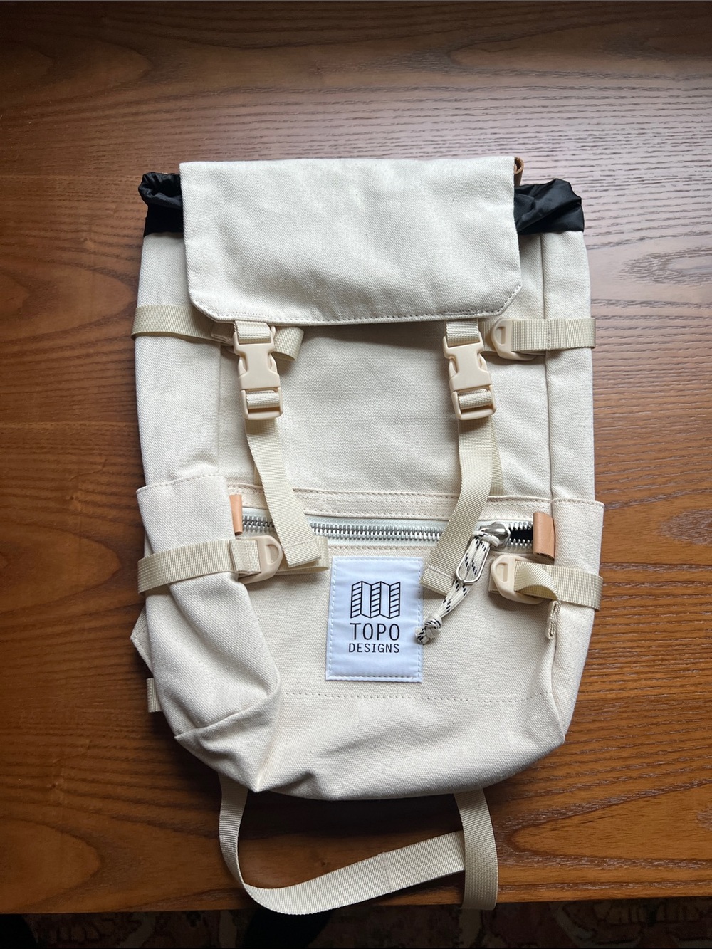 NWOT Topo Designs Rover Pack Mini